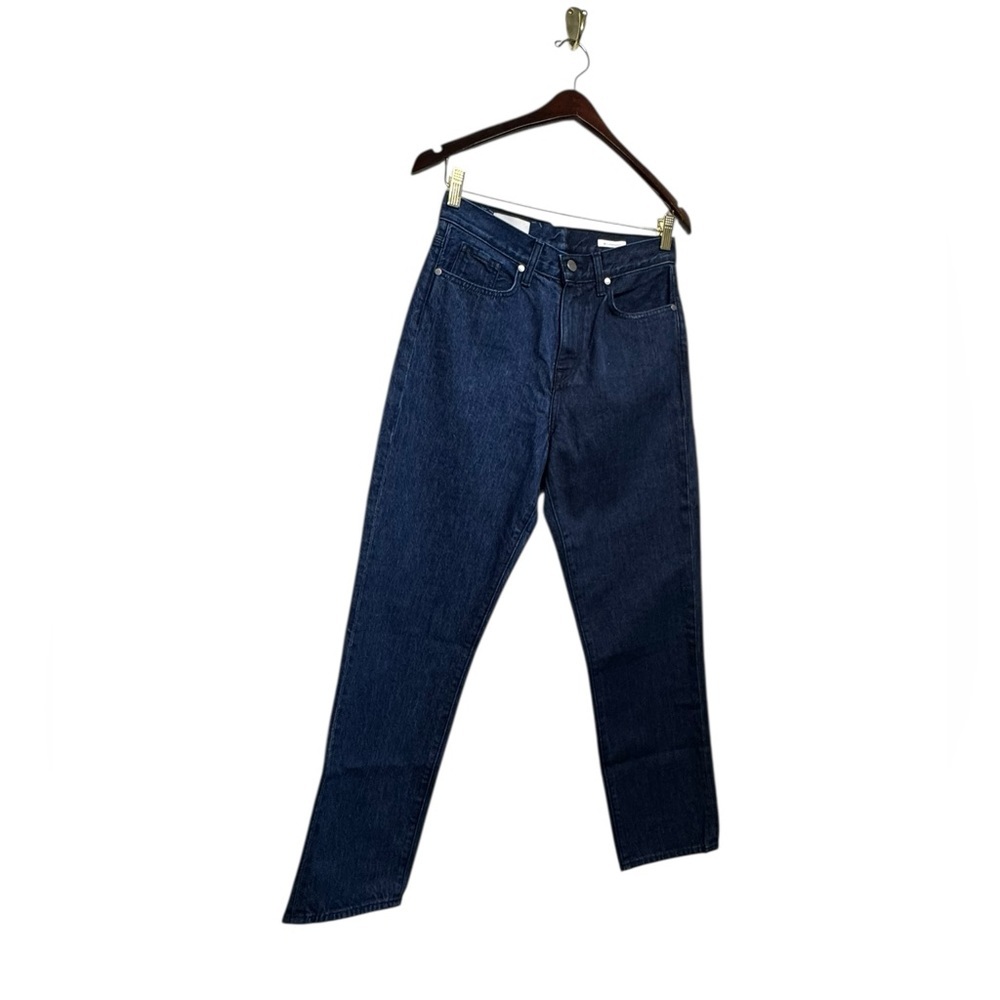 NWT BLDWN Vintage Straight Jeans Enigma - Picture 9 of 13